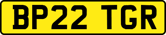 BP22TGR