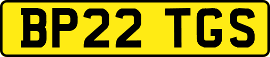 BP22TGS
