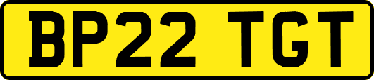 BP22TGT