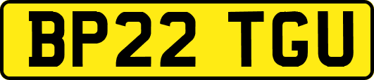BP22TGU