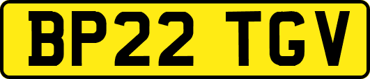 BP22TGV