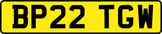 BP22TGW