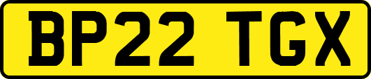 BP22TGX