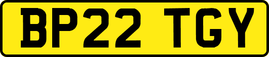 BP22TGY