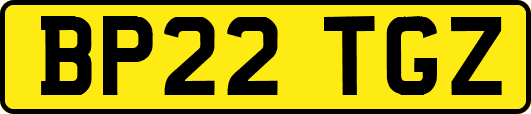 BP22TGZ