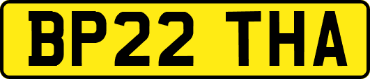 BP22THA