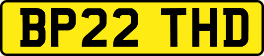 BP22THD
