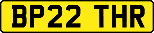 BP22THR
