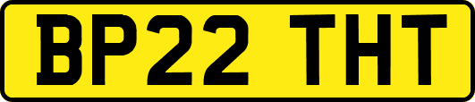 BP22THT