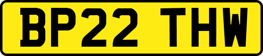 BP22THW