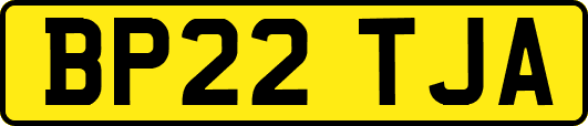 BP22TJA