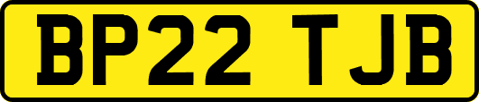 BP22TJB