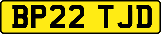BP22TJD
