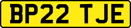 BP22TJE