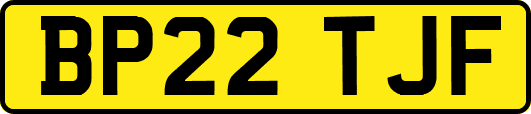 BP22TJF