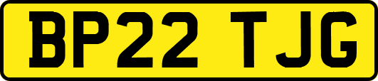 BP22TJG