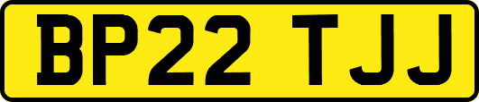 BP22TJJ