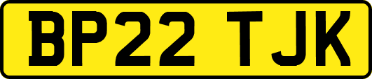 BP22TJK