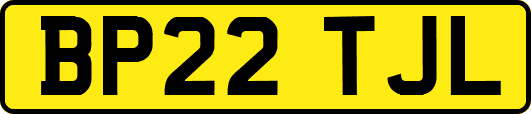 BP22TJL