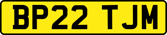 BP22TJM