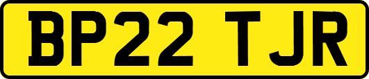 BP22TJR