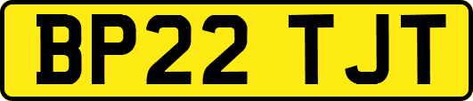 BP22TJT
