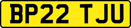 BP22TJU
