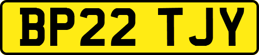 BP22TJY