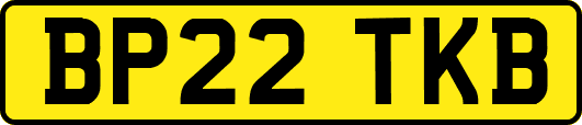 BP22TKB