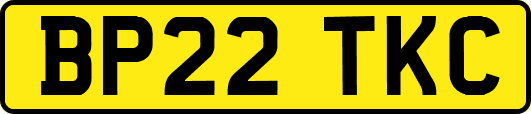 BP22TKC