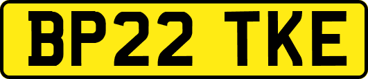 BP22TKE