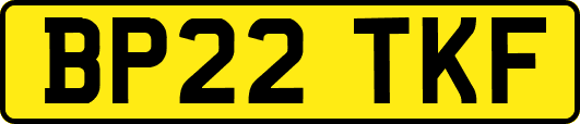 BP22TKF