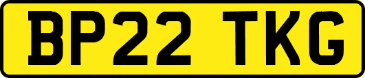BP22TKG