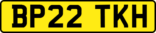 BP22TKH