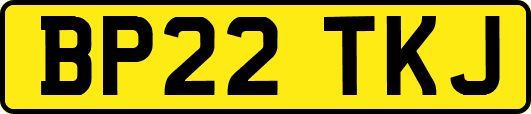 BP22TKJ