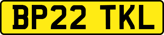 BP22TKL