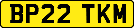 BP22TKM