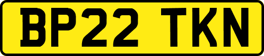 BP22TKN