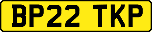 BP22TKP
