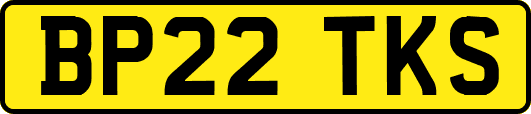 BP22TKS