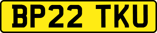 BP22TKU