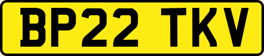 BP22TKV