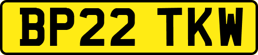 BP22TKW