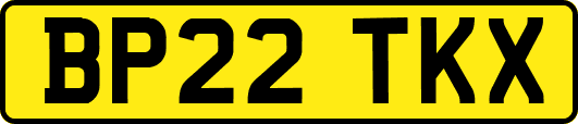 BP22TKX