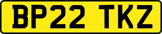 BP22TKZ