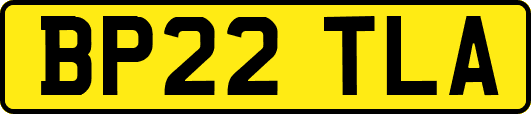 BP22TLA
