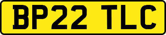 BP22TLC