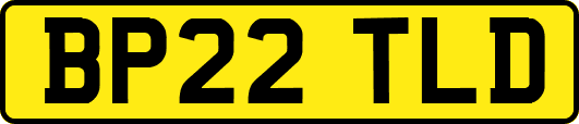 BP22TLD