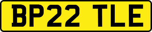 BP22TLE