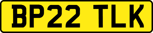 BP22TLK
